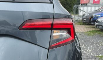 Škoda Karoq Salon Polska I właściciel Serwis ASO VAT 23% Bezwypadkowy Poleasingowy full