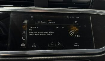Audi Q3 Salon Polska Poleasingowy I właściciel Serwis ASO VAT 23% Bezwypadkowy II (2018-2025) full