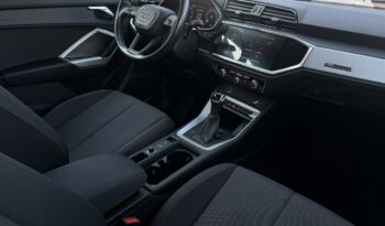 Audi Q3 Salon Polska Poleasingowy I właściciel Serwis ASO VAT 23% Bezwypadkowy II (2018-2025) full