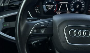 Audi Q3 Salon Polska Poleasingowy I właściciel Serwis ASO VAT 23% Bezwypadkowy II (2018-2025) full