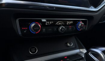 Audi Q3 Salon Polska Poleasingowy I właściciel Serwis ASO VAT 23% Bezwypadkowy II (2018-2025) full