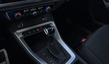Audi Q3 Salon Polska Poleasingowy I właściciel Serwis ASO VAT 23% Bezwypadkowy II (2018-2025) full