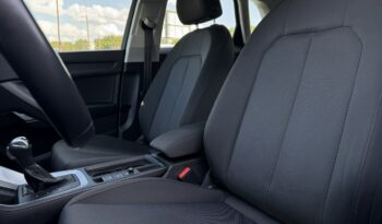 Audi Q3 Salon Polska Poleasingowy I właściciel Serwis ASO VAT 23% Bezwypadkowy II (2018-2025) full