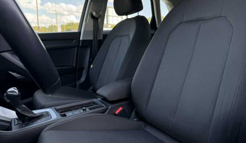 Audi Q3 Salon Polska Poleasingowy I właściciel Serwis ASO VAT 23% Bezwypadkowy II (2018-2025) full