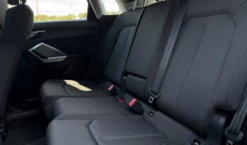 Audi Q3 Salon Polska Poleasingowy I właściciel Serwis ASO VAT 23% Bezwypadkowy II (2018-2025) full