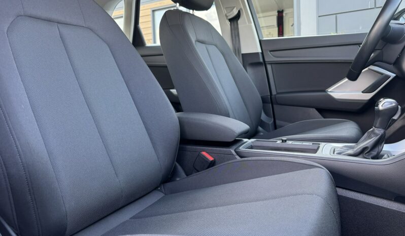 Audi Q3 Salon Polska Poleasingowy I właściciel Serwis ASO VAT 23% Bezwypadkowy II (2018-2025) full