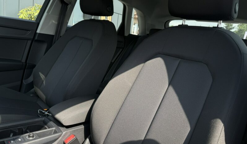 Audi Q3 Salon Polska Poleasingowy I właściciel Serwis ASO VAT 23% Bezwypadkowy II (2018-2025) full