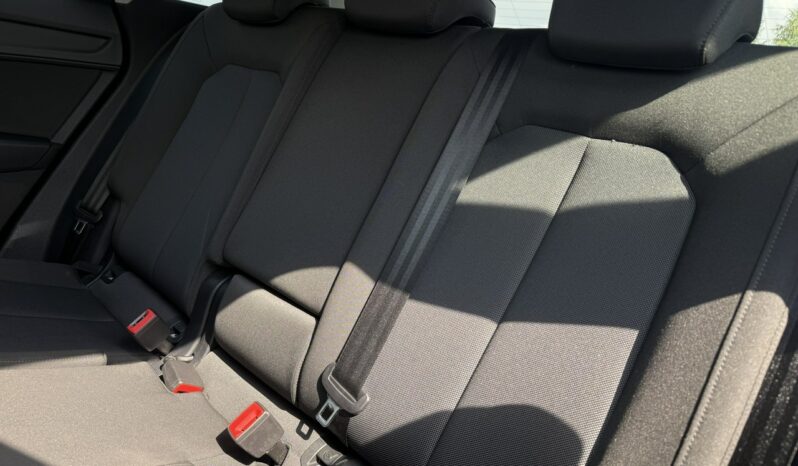 Audi Q3 Salon Polska Poleasingowy I właściciel Serwis ASO VAT 23% Bezwypadkowy II (2018-2025) full