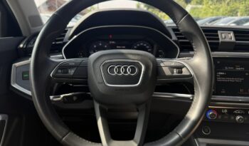 Audi Q3 Salon Polska Poleasingowy I właściciel Serwis ASO VAT 23% Bezwypadkowy II (2018-2025) full