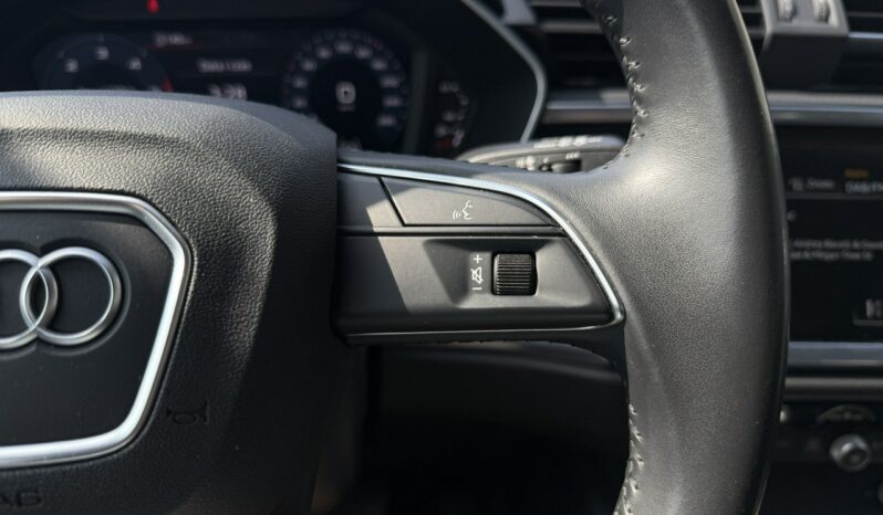 Audi Q3 Salon Polska Poleasingowy I właściciel Serwis ASO VAT 23% Bezwypadkowy II (2018-2025) full