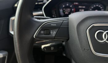 Audi Q3 Salon Polska Poleasingowy I właściciel Serwis ASO VAT 23% Bezwypadkowy II (2018-2025) full