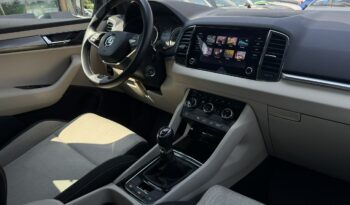Škoda Karoq Salon Polska Poleasingowy I właściciel Serwis ASO VAT 23% Bezwypadkowy full