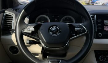 Škoda Karoq Salon Polska Poleasingowy I właściciel Serwis ASO VAT 23% Bezwypadkowy full