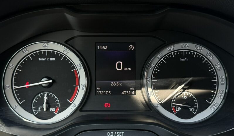 Škoda Karoq Salon Polska Poleasingowy I właściciel Serwis ASO VAT 23% Bezwypadkowy full