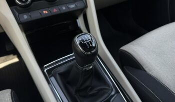Škoda Karoq Salon Polska Poleasingowy I właściciel Serwis ASO VAT 23% Bezwypadkowy full