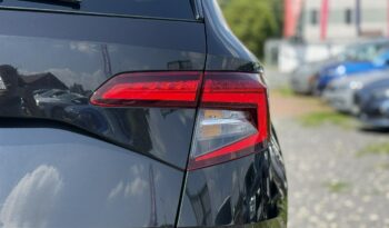 Škoda Karoq Salon Polska Poleasingowy I właściciel Serwis ASO VAT 23% Bezwypadkowy full