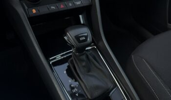 Škoda Karoq Poleasingowy Salon Polska I właściciel Serwis ASO VAT 23% Bezwypadkowy full