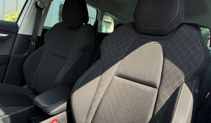 Škoda Karoq Salon Polska I właściciel Serwis ASO VAT 23% Bezwypadkowy Poleasingowy full