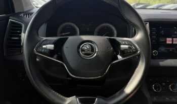 Škoda Karoq Salon Polska I właściciel Serwis ASO VAT 23% Bezwypadkowy Poleasingowy full