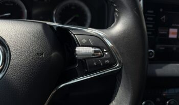 Škoda Karoq Salon Polska I właściciel Serwis ASO VAT 23% Bezwypadkowy Poleasingowy full
