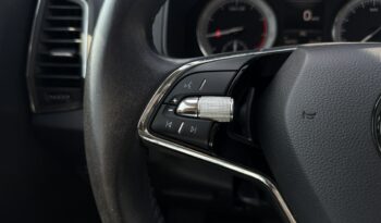 Škoda Karoq Salon Polska I właściciel Serwis ASO VAT 23% Bezwypadkowy Poleasingowy full