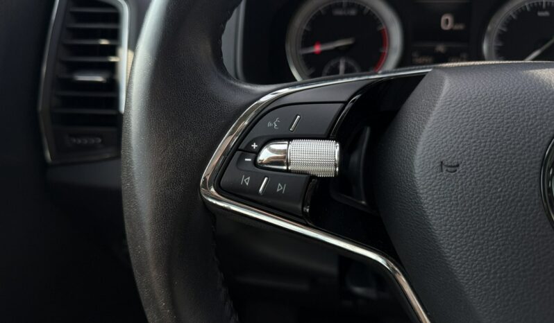 Škoda Karoq Salon Polska I właściciel Serwis ASO VAT 23% Bezwypadkowy Poleasingowy full