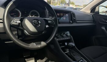 Škoda Karoq Salon Polska I właściciel Serwis ASO VAT 23% Bezwypadkowy Poleasingowy full