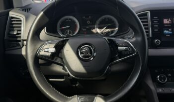 Škoda Karoq Salon Polska I właściciel Serwis ASO VAT 23% Bezwypadkowy Poleasingowy full