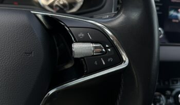 Škoda Karoq Salon Polska I właściciel Serwis ASO VAT 23% Bezwypadkowy Poleasingowy full