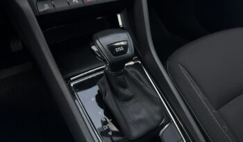 Škoda Karoq Salon Polska I właściciel Serwis ASO VAT 23% Bezwypadkowy Poleasingowy full