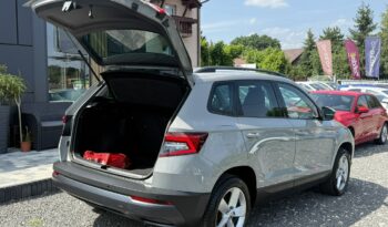 Škoda Karoq Salon Polska I właściciel Serwis ASO VAT 23% Bezwypadkowy Poleasingowy full