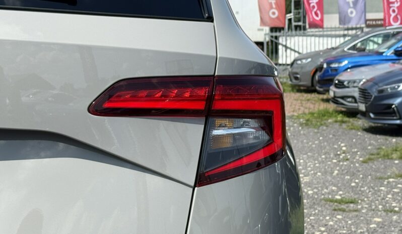 Škoda Karoq Salon Polska I właściciel Serwis ASO VAT 23% Bezwypadkowy Poleasingowy full