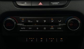Kia XCeed Salon Polska Poleasingowy I właściciel Serwis ASO VAT 23% Bezwypadkowy full