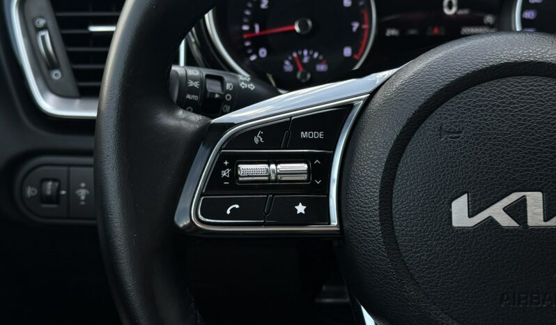 Kia Cee’d Salon Polska Poleasingowy I właściciel Bezwypadkowy zdjęcie 25