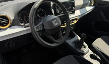 Seat Ibiza I właściciel Salon Polska Poleasingowy Serwis ASO VAT 23% V (2017-) full
