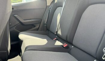 Seat Ibiza I właściciel Salon Polska Poleasingowy Serwis ASO VAT 23% V (2017-) full