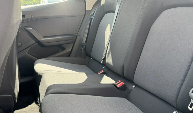 Seat Ibiza I właściciel Salon Polska Poleasingowy Serwis ASO VAT 23% V (2017-) full