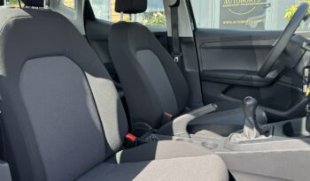 Seat Ibiza I właściciel Salon Polska Poleasingowy Serwis ASO VAT 23% V (2017-) full