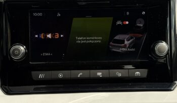 Seat Ibiza I właściciel Salon Polska Poleasingowy Serwis ASO VAT 23% V (2017-) full