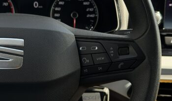 Seat Ibiza I właściciel Salon Polska Poleasingowy Serwis ASO VAT 23% V (2017-) full