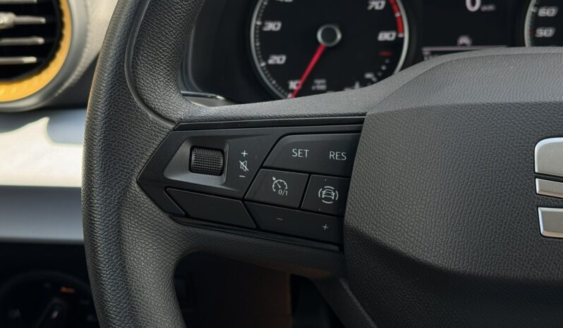 Seat Ibiza I właściciel Salon Polska Poleasingowy Serwis ASO VAT 23% V (2017-) full
