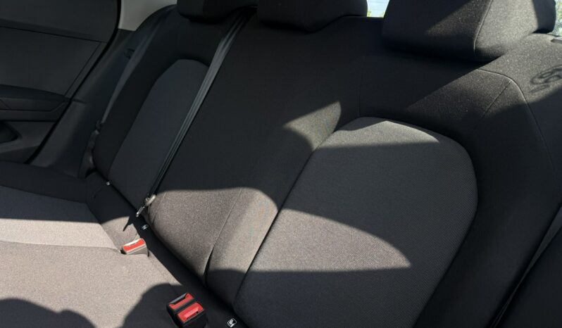 Seat Ibiza Salon Polska Poleasingowy I właściciel Serwis ASO VAT 23% V (2017-) full