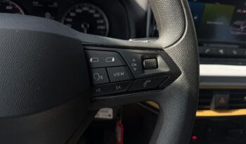 Seat Ibiza Salon Polska Poleasingowy I właściciel Serwis ASO VAT 23% V (2017-) full