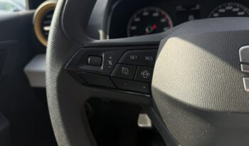 Seat Ibiza Salon Polska Poleasingowy I właściciel Serwis ASO VAT 23% V (2017-) full