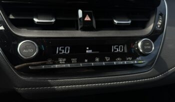 Toyota Corolla Salon Polska Poleasingowy I właściciel Serwis ASO VAT 23% Bezwypadkowy E21 (2019-) full