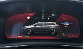 Toyota Corolla Salon Polska Poleasingowy I właściciel Serwis ASO VAT 23% Bezwypadkowy E21 (2019-) full