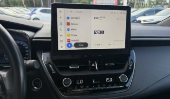 Toyota Corolla Salon Polska Poleasingowy I właściciel Serwis ASO VAT 23% Bezwypadkowy E21 (2019-) full