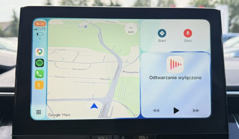 Toyota Corolla Salon Polska Poleasingowy I właściciel Serwis ASO VAT 23% Bezwypadkowy E21 (2019-) full