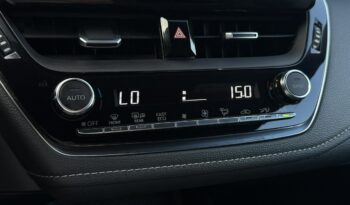 Toyota Corolla Salon Polska Poleasingowy I właściciel Serwis ASO VAT 23% Bezwypadkowy E21 (2019-) full