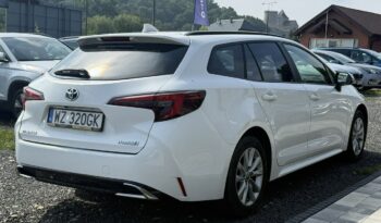 Toyota Corolla Salon Polska Poleasingowy I właściciel Serwis ASO VAT 23% Bezwypadkowy E21 (2019-) full